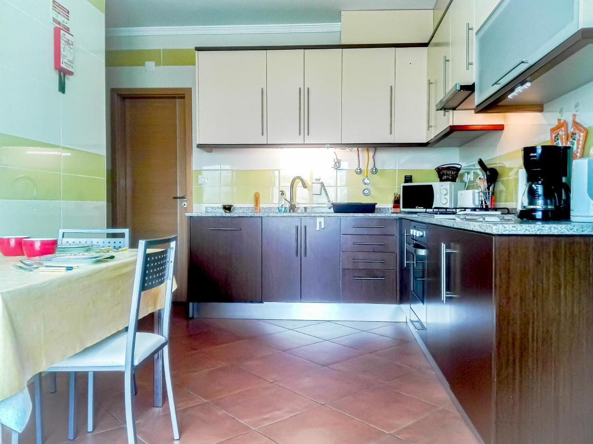 By Vago Apartment