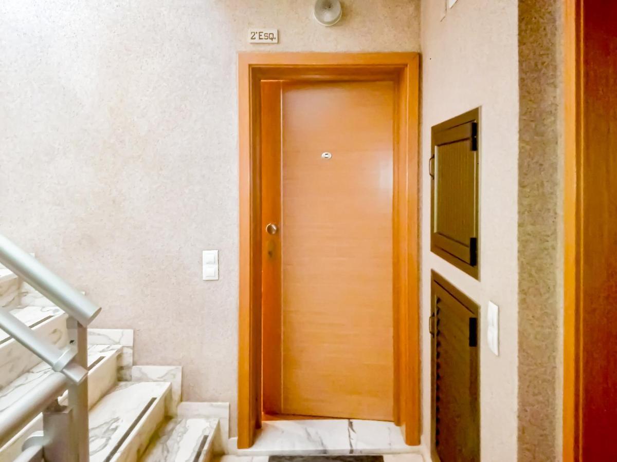 Apartment By Vago