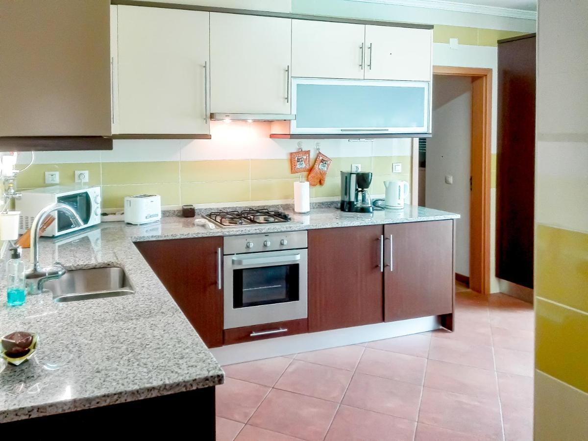 By Vago Appartement *